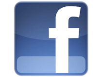 We are on FaceBook