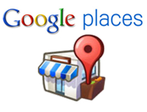 Rate us on Google Places